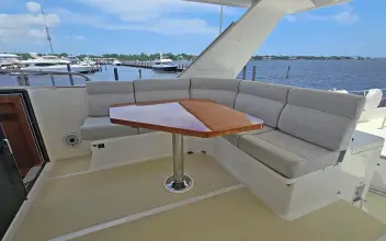 Thumbnail von Outer Reef Yachts 700 Motoryacht UNBRIDLED