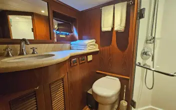 Thumbnail von Outer Reef Yachts 700 Motoryacht UNBRIDLED