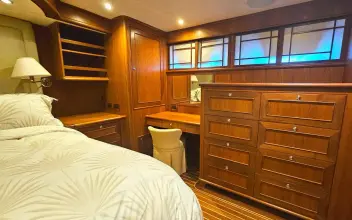 Thumbnail von Outer Reef Yachts 700 Motoryacht UNBRIDLED