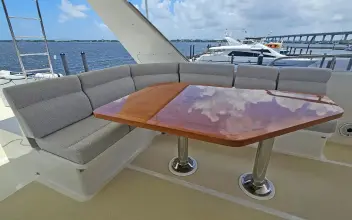 Thumbnail von Outer Reef Yachts 700 Motoryacht UNBRIDLED