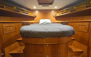 Thumbnail von Outer Reef Yachts 700 Motoryacht UNBRIDLED