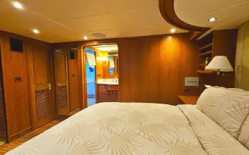 Thumbnail von Outer Reef Yachts 700 Motoryacht UNBRIDLED