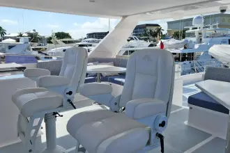 Thumbnail von Outer Reef Yachts 720 Motoryacht KNOT STABLE