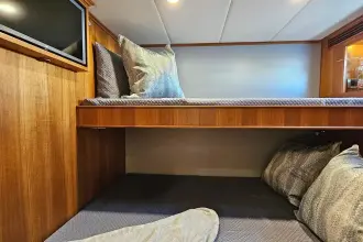 Thumbnail von Outer Reef Yachts 720 Motoryacht KNOT STABLE