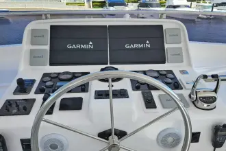 Thumbnail von Outer Reef Yachts 720 Motoryacht KNOT STABLE