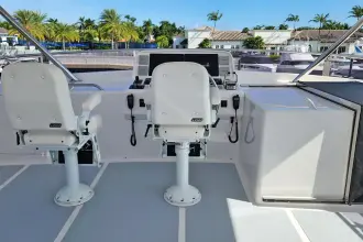 Thumbnail von Outer Reef Yachts 720 Motoryacht KNOT STABLE