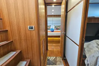Thumbnail von Outer Reef Yachts 720 Motoryacht KNOT STABLE
