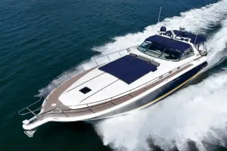 Thumbnail von Sea Ray 500 Sundancer