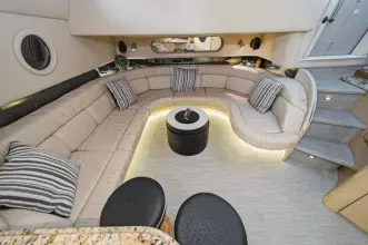 Thumbnail von Sea Ray 500 Sundancer
