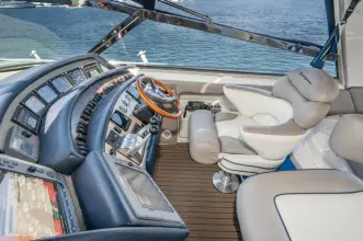 Thumbnail von Sea Ray 500 Sundancer