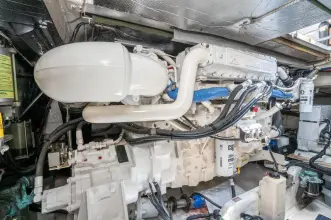 Thumbnail von Sea Ray 500 Sundancer