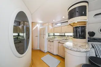 Thumbnail von Sea Ray 500 Sundancer