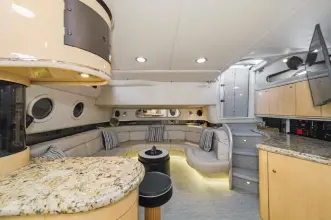Thumbnail von Sea Ray 500 Sundancer