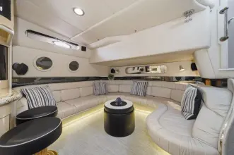 Thumbnail von Sea Ray 500 Sundancer