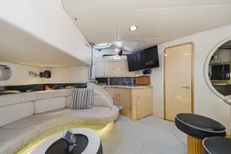 Thumbnail von Sea Ray 500 Sundancer