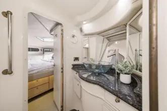 Thumbnail von Sea Ray 500 Sundancer
