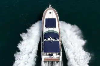 Thumbnail von Sea Ray 500 Sundancer