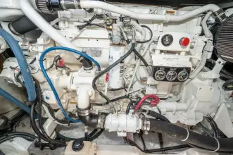 Thumbnail von Sea Ray 500 Sundancer