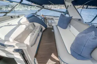 Thumbnail von Sea Ray 500 Sundancer