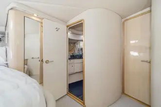 Thumbnail von Sea Ray 500 Sundancer