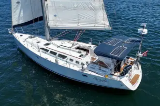 Thumbnail von Jeanneau Sun Odyssey 43