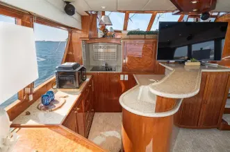 Thumbnail von Mckinna 57 Pilothouse 2002 McKinna 57 Pilothouse