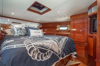 Thumbnail von Mckinna 57 Pilothouse 2002 McKinna 57 Pilothouse
