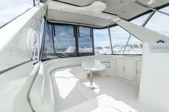Thumbnail von Mckinna 57 Pilothouse 2002 McKinna 57 Pilothouse