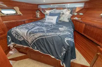 Thumbnail von Mckinna 57 Pilothouse 2002 McKinna 57 Pilothouse