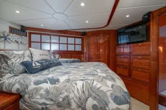 Thumbnail von Mckinna 57 Pilothouse 2002 McKinna 57 Pilothouse