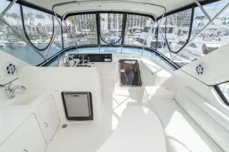 Thumbnail von Mckinna 57 Pilothouse 2002 McKinna 57 Pilothouse