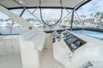 Thumbnail von Mckinna 57 Pilothouse 2002 McKinna 57 Pilothouse
