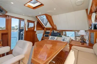 Thumbnail von Mckinna 57 Pilothouse 2002 McKinna 57 Pilothouse