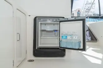 Thumbnail von Mckinna 57 Pilothouse 2002 McKinna 57 Pilothouse