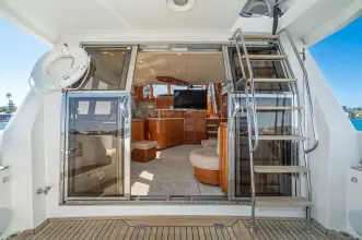 Thumbnail von Mckinna 57 Pilothouse 2002 McKinna 57 Pilothouse
