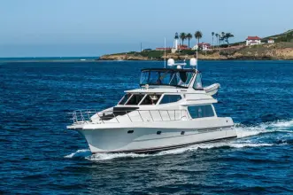 Thumbnail von Mckinna 57 Pilothouse 2002 McKinna 57 Pilothouse