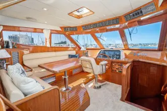 Thumbnail von Mckinna 57 Pilothouse 2002 McKinna 57 Pilothouse