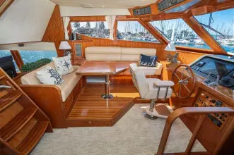 Thumbnail von Mckinna 57 Pilothouse 2002 McKinna 57 Pilothouse