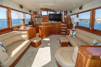 Thumbnail von Mckinna 57 Pilothouse 2002 McKinna 57 Pilothouse