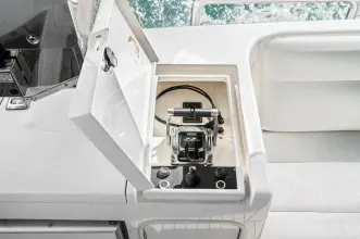 Thumbnail von Mckinna 57 Pilothouse 2002 McKinna 57 Pilothouse