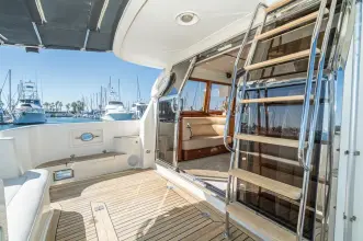 Thumbnail von Mckinna 57 Pilothouse 2002 McKinna 57 Pilothouse