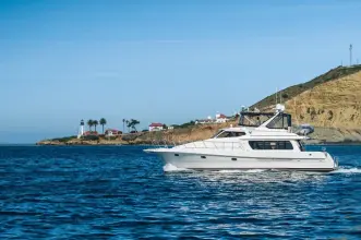 Thumbnail von Mckinna 57 Pilothouse 2002 McKinna 57 Pilothouse
