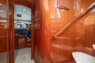Thumbnail von Mckinna 57 Pilothouse 2002 McKinna 57 Pilothouse