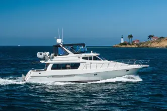 Thumbnail von Mckinna 57 Pilothouse 2002 McKinna 57 Pilothouse