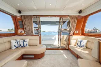 Thumbnail von Mckinna 57 Pilothouse 2002 McKinna 57 Pilothouse