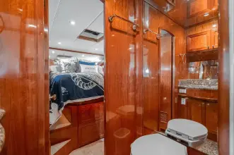 Thumbnail von Mckinna 57 Pilothouse 2002 McKinna 57 Pilothouse