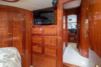 Thumbnail von Mckinna 57 Pilothouse 2002 McKinna 57 Pilothouse