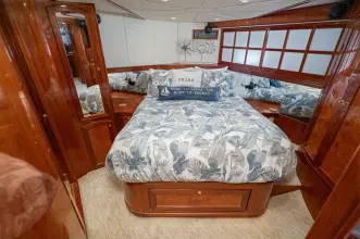 Thumbnail von Mckinna 57 Pilothouse 2002 McKinna 57 Pilothouse
