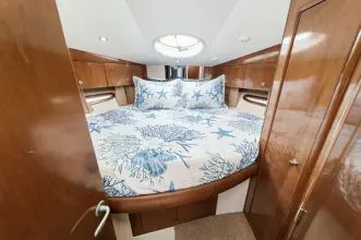 Thumbnail von Carver 43 Motor-Yacht