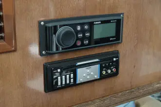 Thumbnail von Carver 43 Motor-Yacht